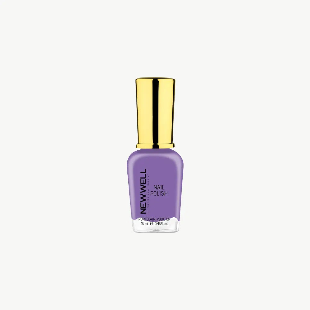New Well Oje - 25 | New Well Makeup
