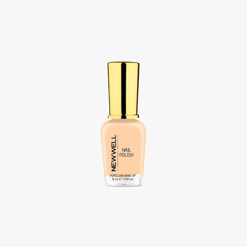 New Well Oje - 34 | New Well Makeup