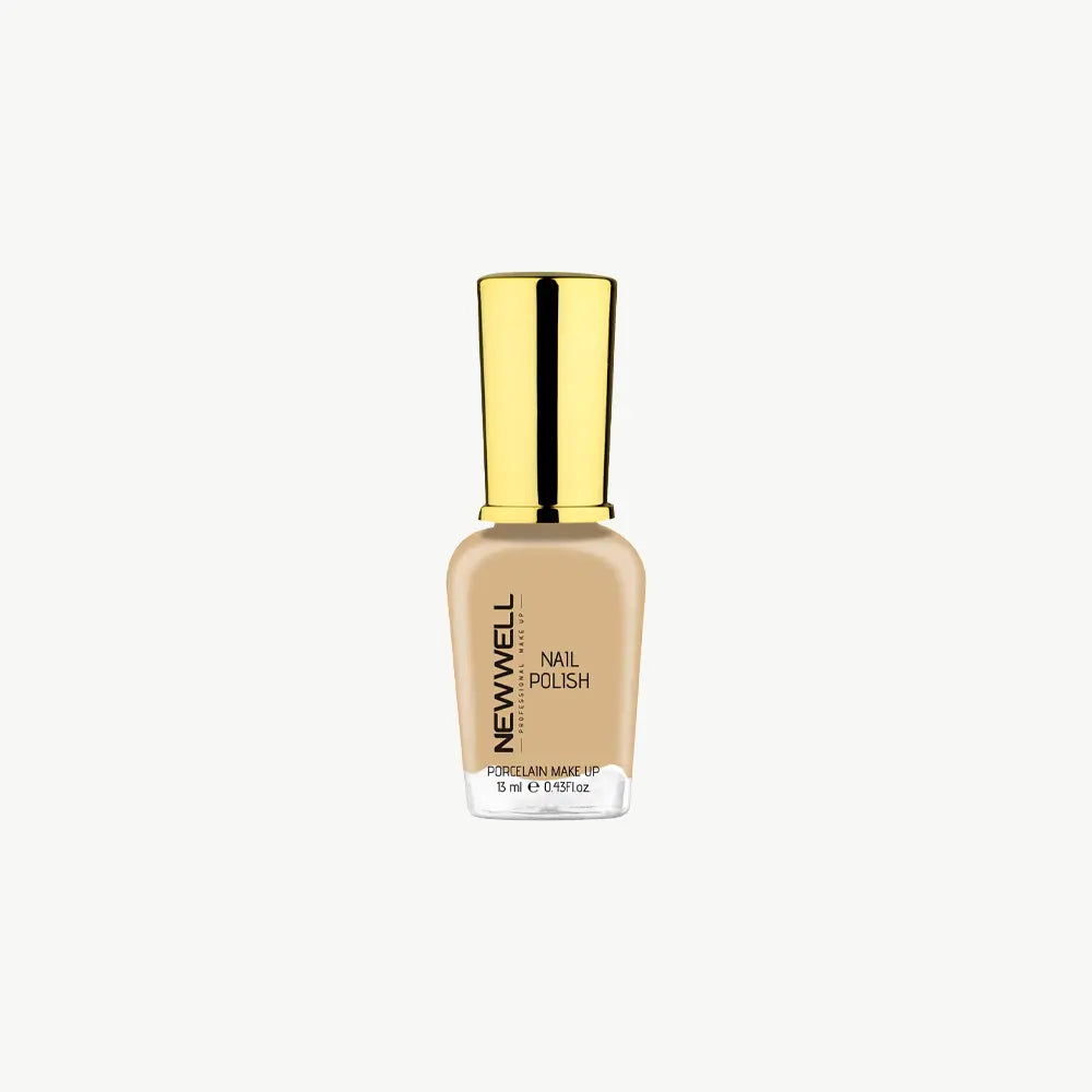 New Well Oje - 35 | New Well Makeup