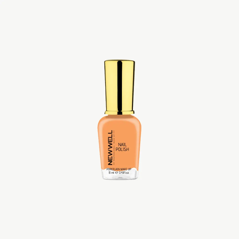 New Well Oje - 37 | New Well Makeup