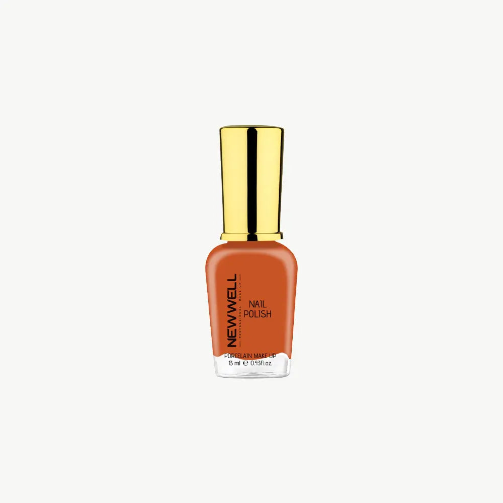 New Well Oje - 38 | New Well Makeup