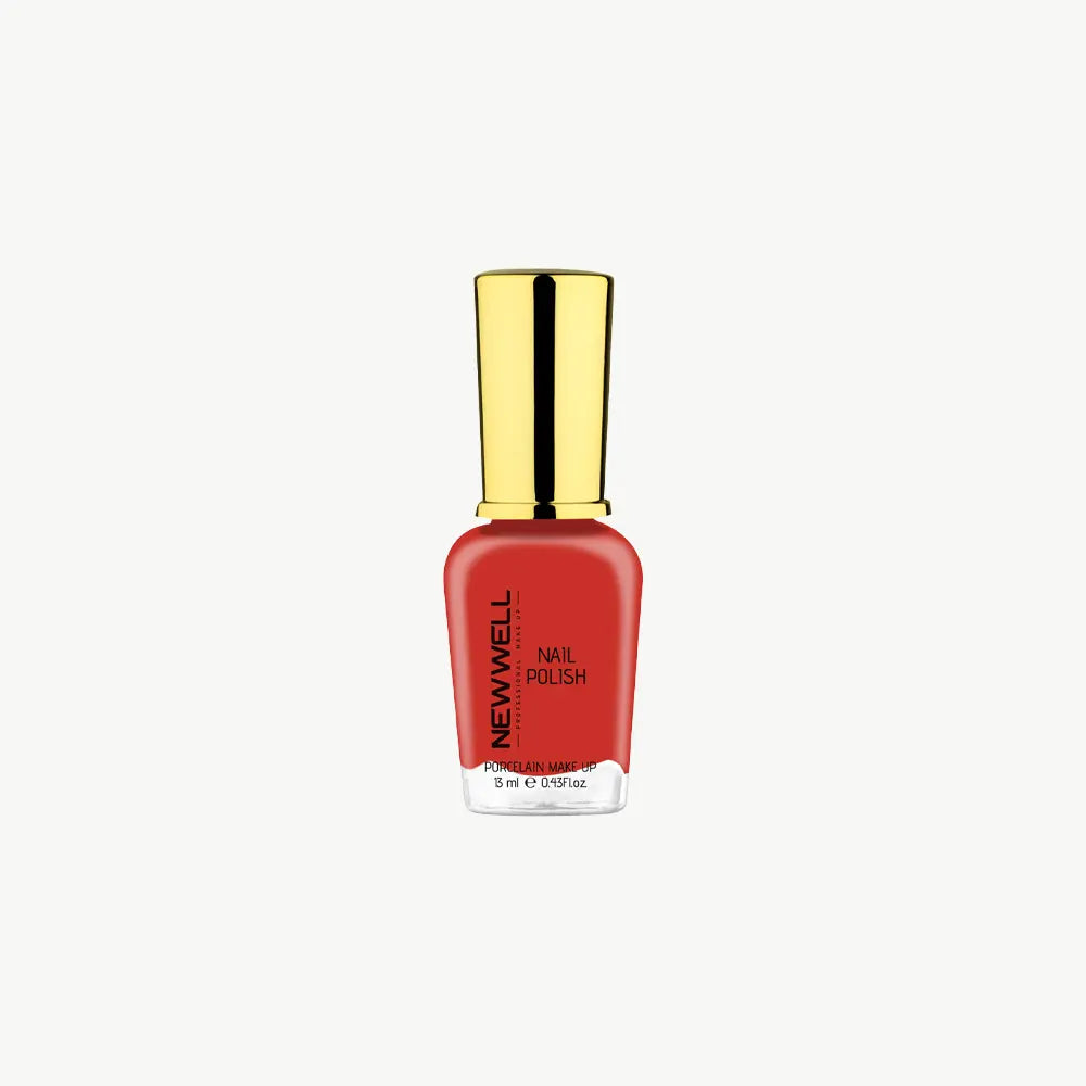 New Well Oje - 42 | New Well Makeup