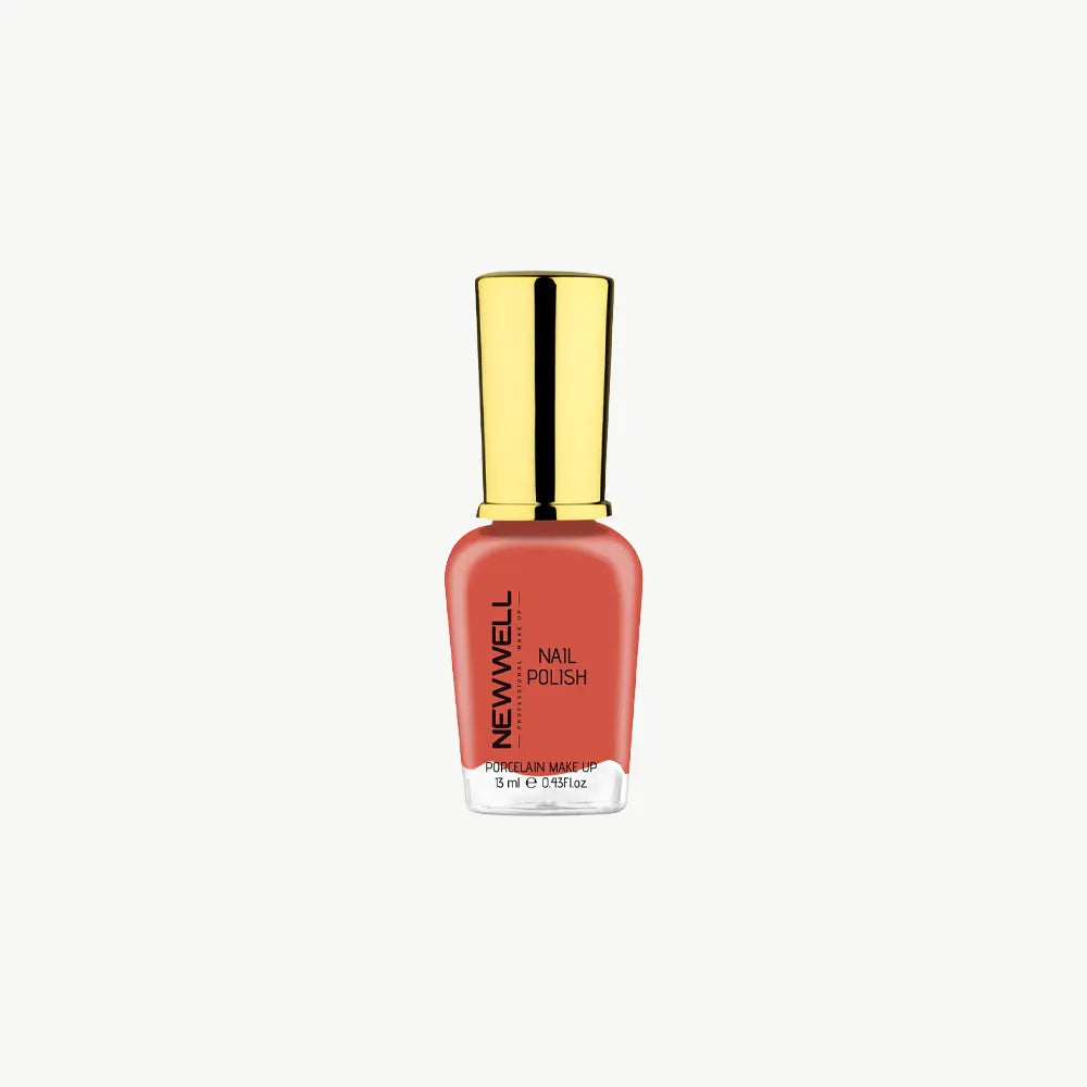 New Well Oje - 46 | New Well Makeup