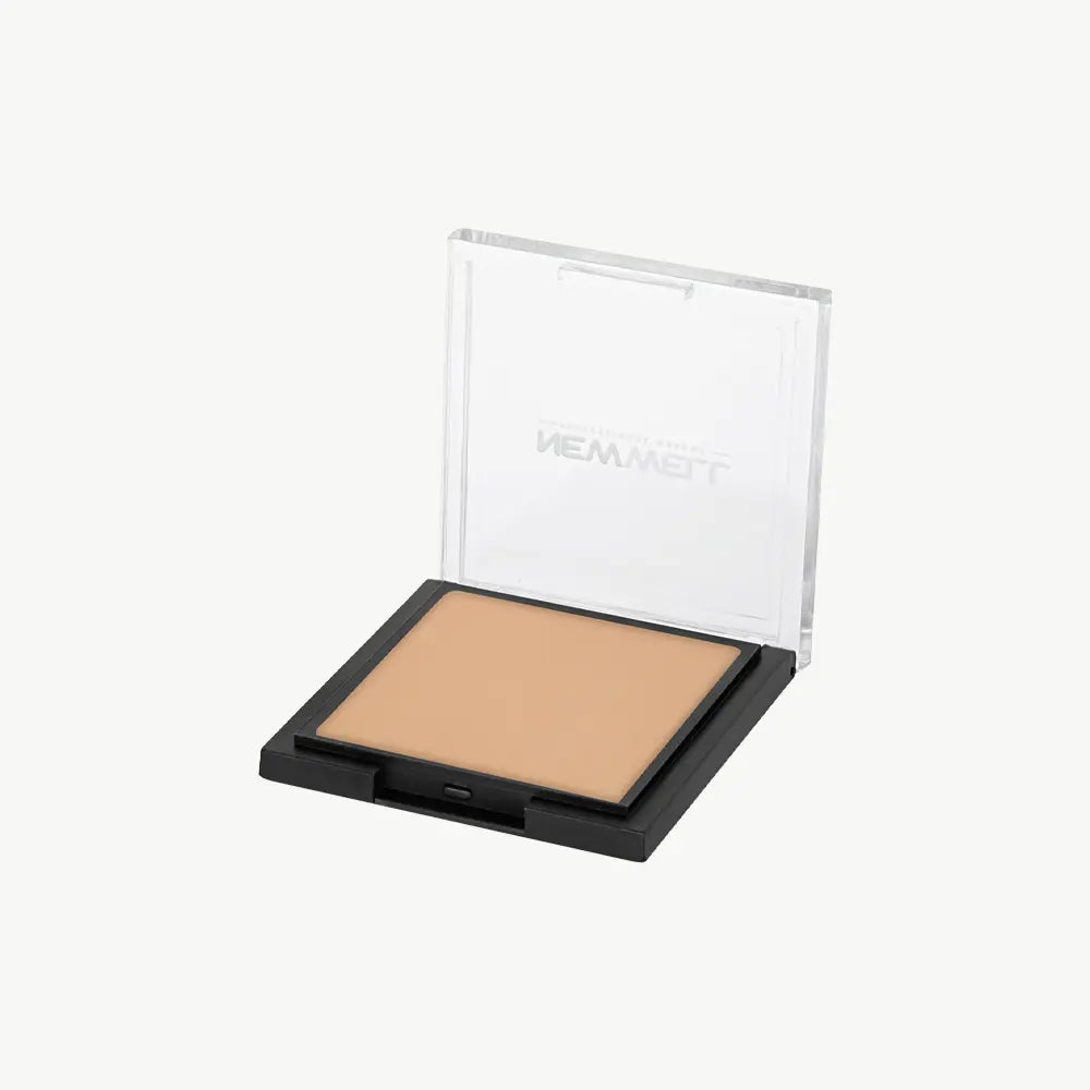 New Well Porcelain Makeup Powder 01 | New Well Makeup