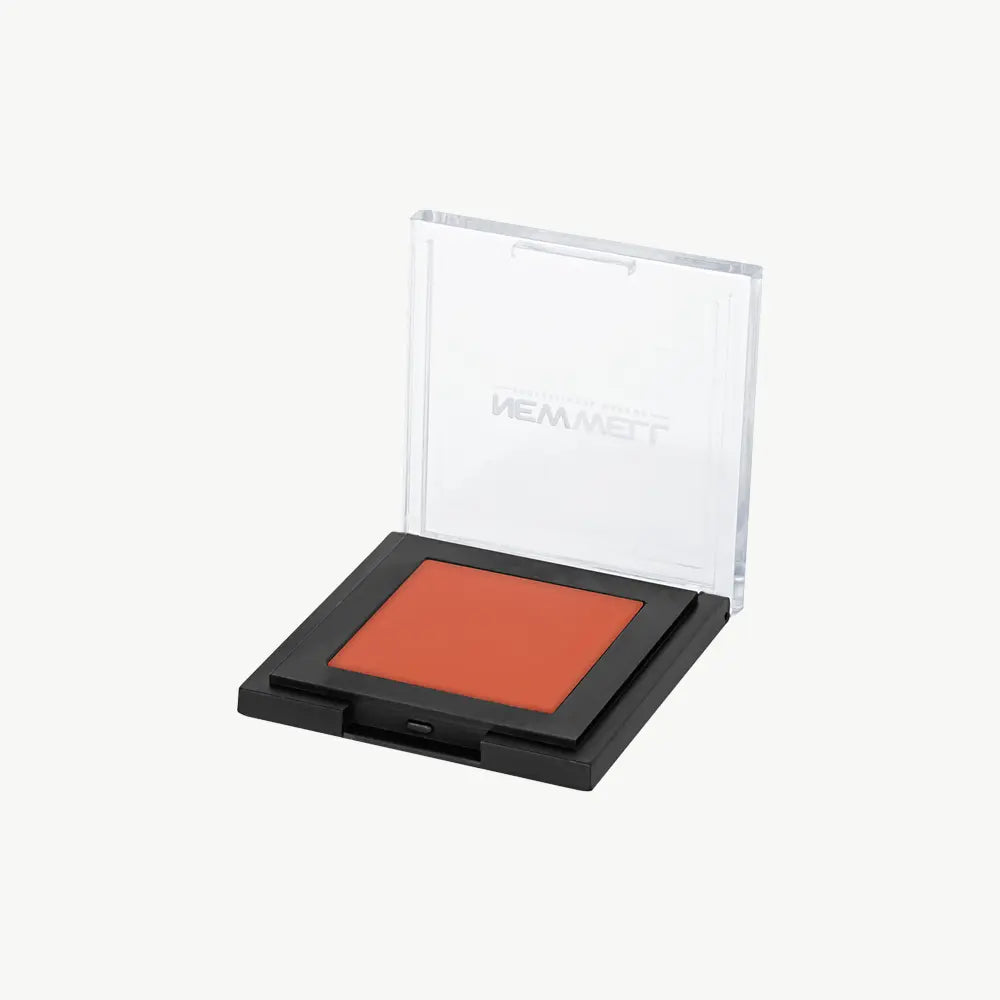 New Well Porcelain Makeup Powder Blusher 01 | New Well Makeup