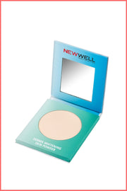 Pudra - Derma Whitening Skin Powder 8680923319384
