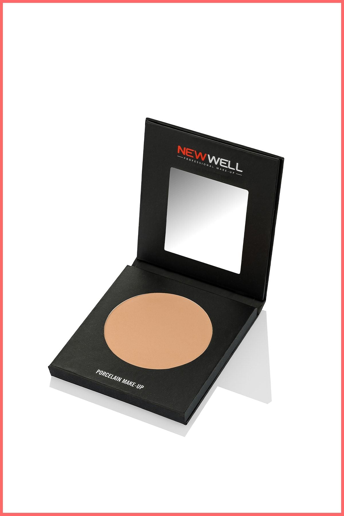 Pudra - Powder Porcelain Make-Up NW 22 12 g 8680923319537