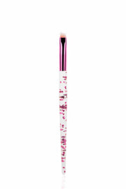 Pullu Eyeliner ve Kaş Fırçası 8680923326542