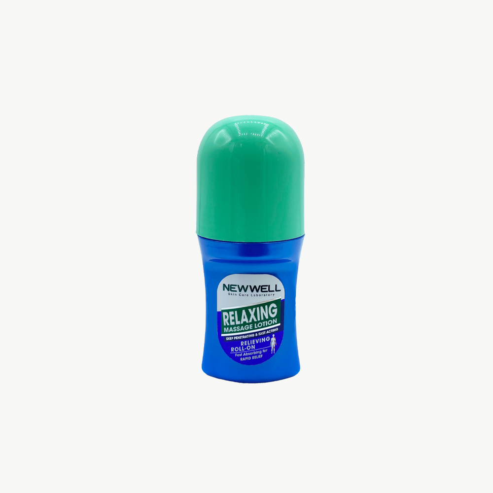 Rahatlatıcı Masaj Losyonu 50 ml.
