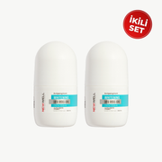 Ter Önleyici Beyazlatıcı Roll-On 50 ml. - 2 Adet