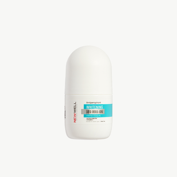 Ter Önleyici Beyazlatıcı Roll-on 50 ml