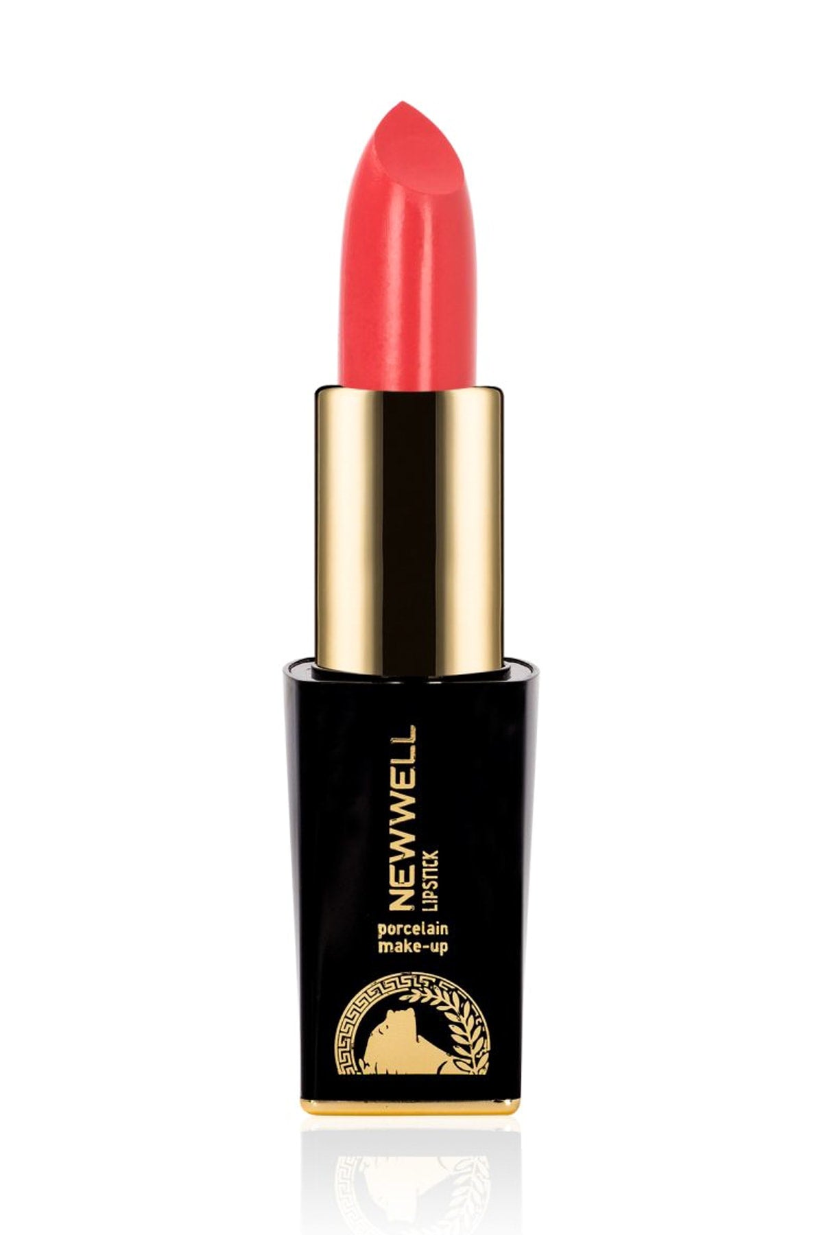 Ruj - Shiny Lipstick 406 Nar Çiçeği 8680923323145
