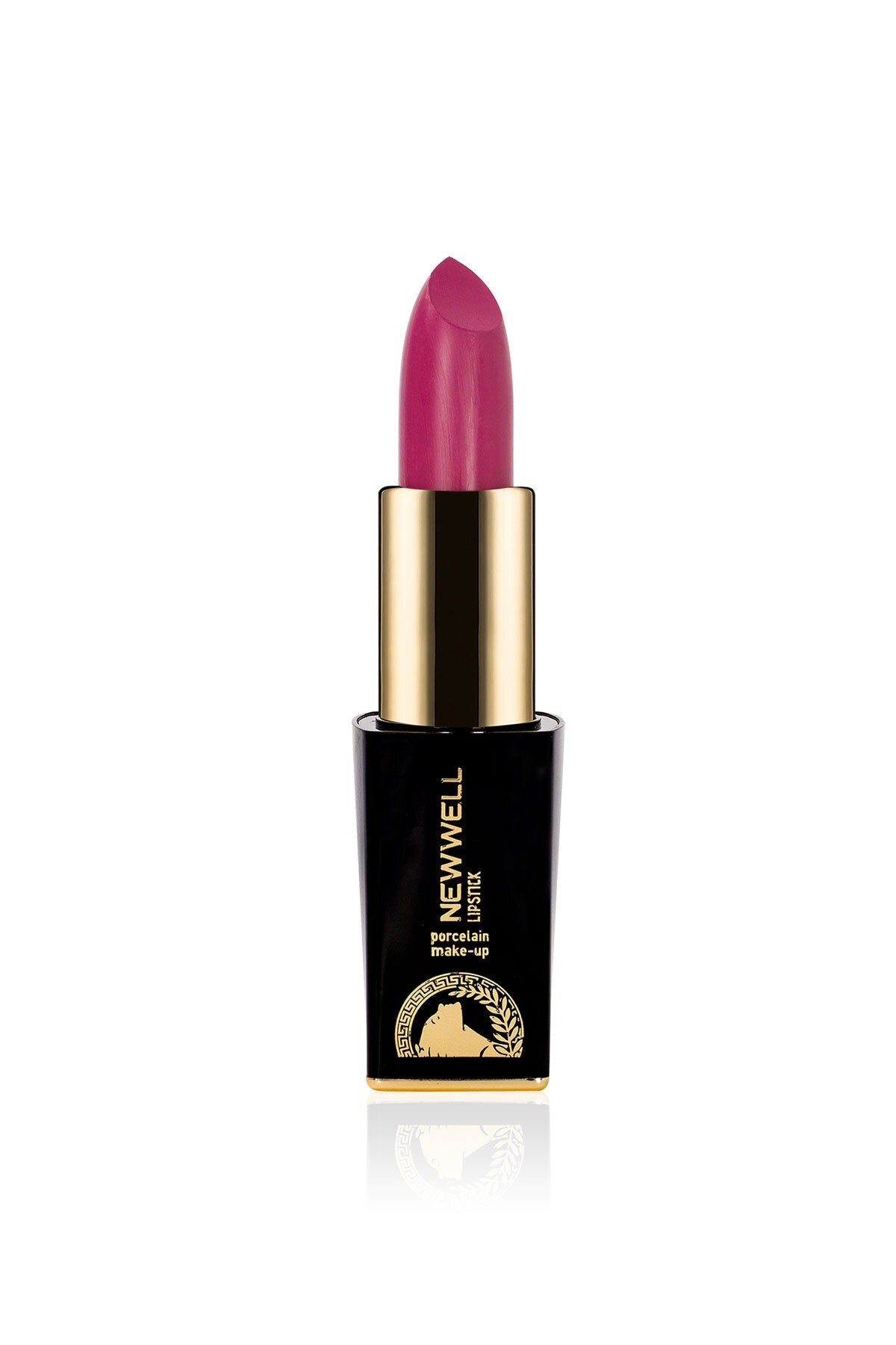 Ruj - Shiny Lipstick 408 Mor 8680923323169
