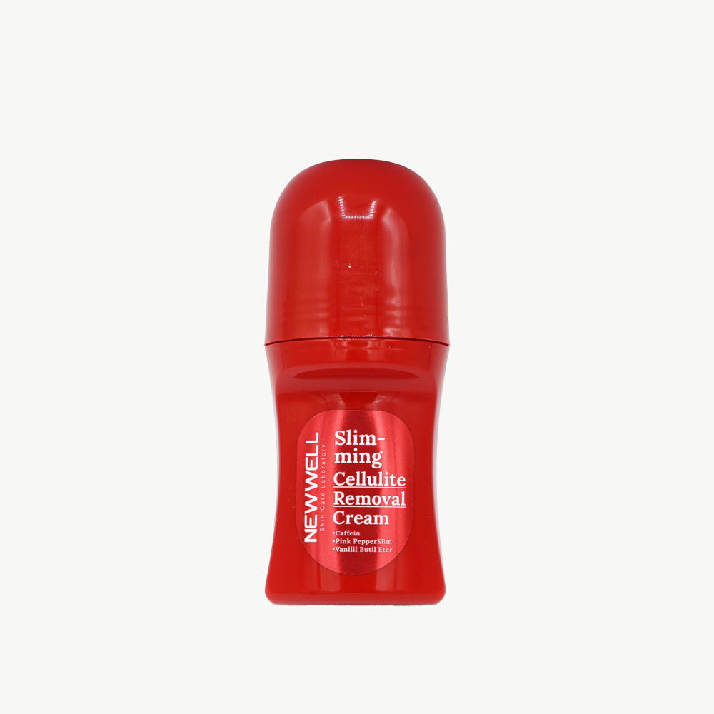 Slimming Cellulite Removal Cream 50 ml.