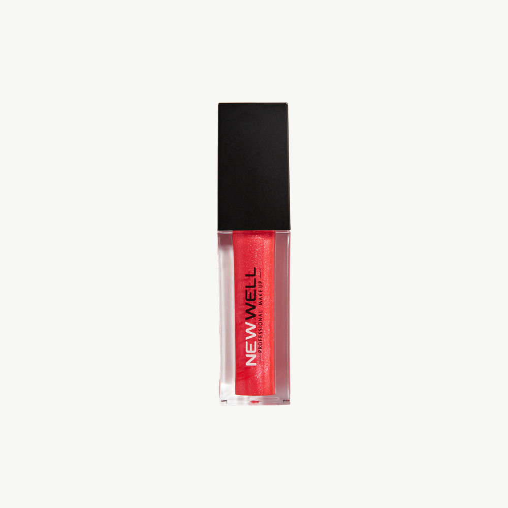 Shiny Liquid Lipstick - 02