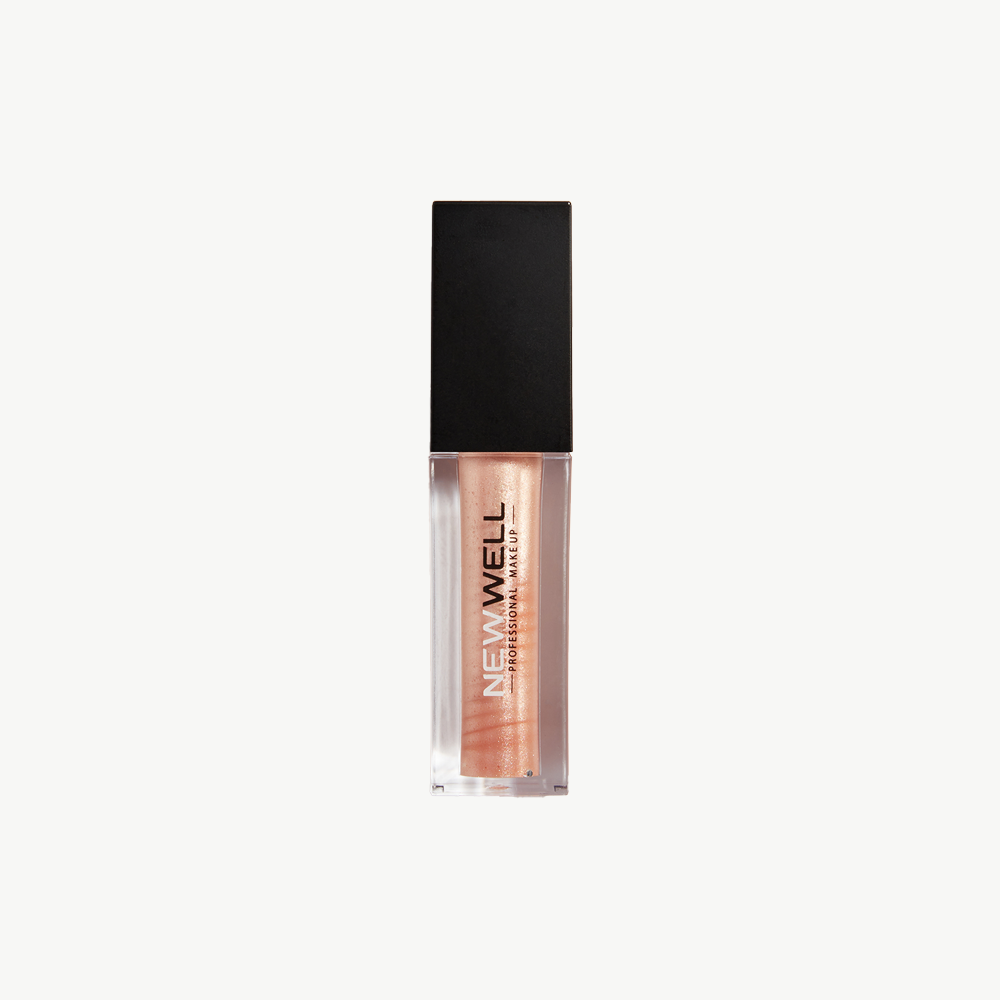 Shiny Liquid Lipstick - 03