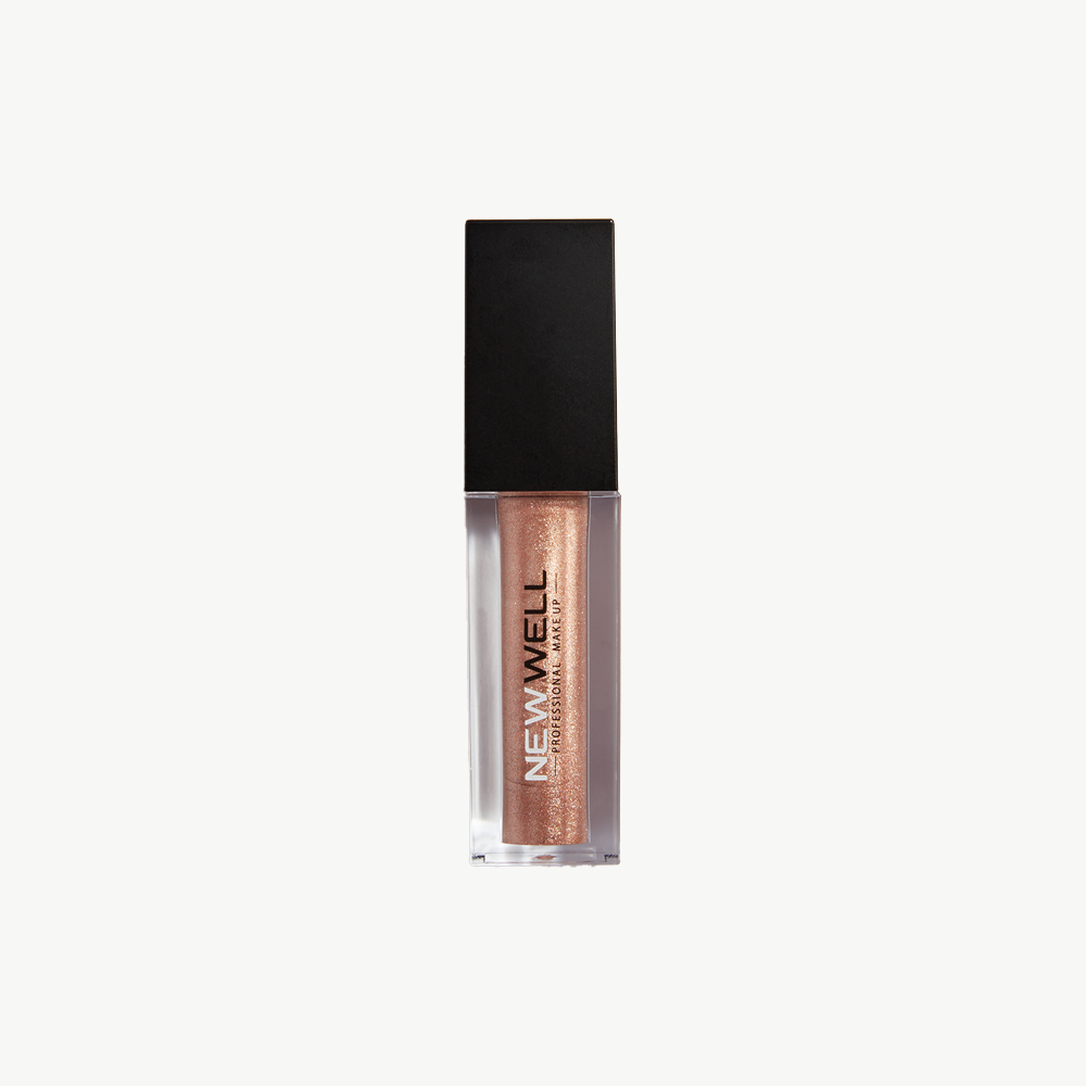 Shiny Liquid Lipstick - 04