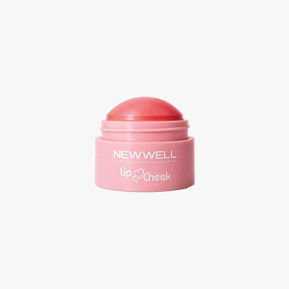 Lip & Cheek Cream Tint 01 10 g