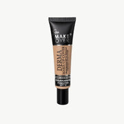 Studio MakeOver Derma Make-Up Cover Foundation Yoğun Kapatıcı Fondöten 03 40 ML