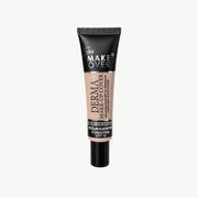 Studio MakeOver Derma Make-Up Cover Foundation Yoğun Kapatıcı Fondöten 01 40 ML