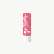Strawberry Hydrating Lip Balm – Çilek Aromalı Nemlendirici Dudak Bakım Kremi 4 gr