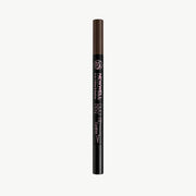 Duo Pen 2-in-1 Brow & Eyeliner Dark Brown 02 2 ml