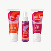 Make-Up Station Be Proud Treat Yourself Travel Body Care Set | 3’lü Seyahat Vücut Bakım Seti