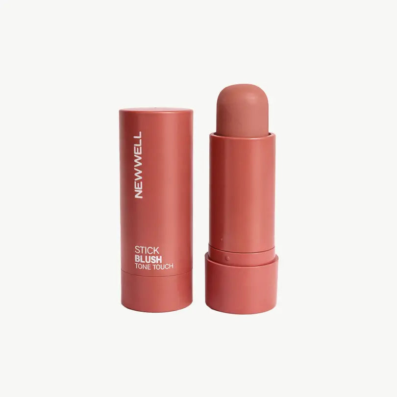 Stick Blush Tone Touch Warm Apricot 01 – Stick Allık