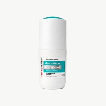 Ter Önleyici Beyazlatıcı Roll-on 50 ml