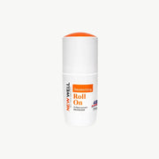Deodorizing Roll On Terleme Önleyici Koltuk Altı Roll On (Turuncu) 75 ML New Well