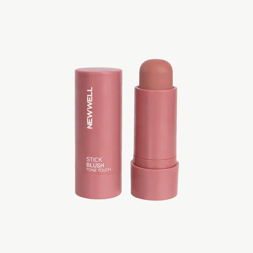 Stick Blush Tone Touch Dusty Rose 02 – Stick Allık
