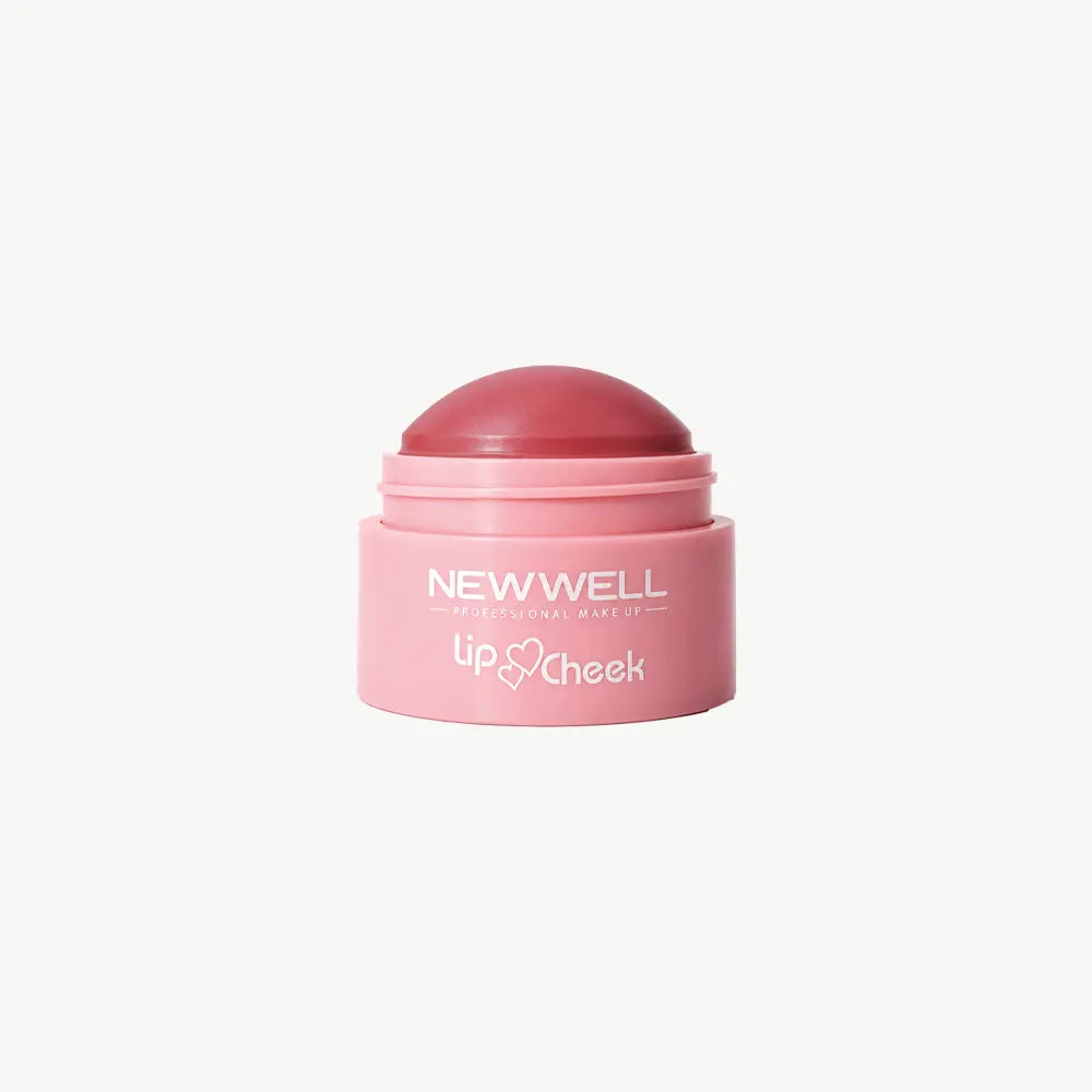 Lip & Cheek Cream Tint 02 10 g