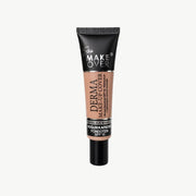 Studio MakeOver Derma Make-Up Cover Foundation Yoğun Kapatıcı Fondöten 04 40 ML