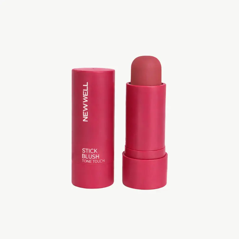 Stick Blush Tone Touch Red Route 06 – Stick Allık