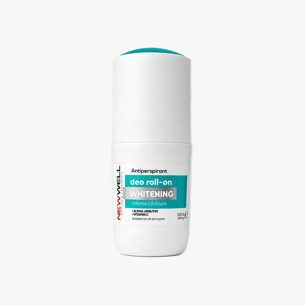 Ter Önleyici Beyazlatıcı Roll-on 50 ml