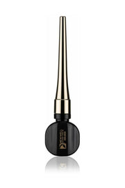 Siyah Dipliner - Derma Make-Up Shiny Black 3 ml 8680923321608