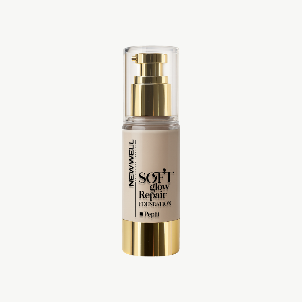 Soft Glow Repair Foundation - Espresso 30 ml.