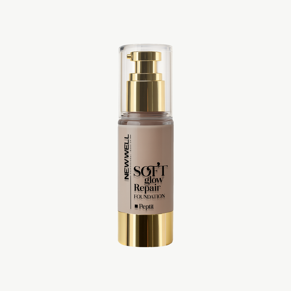 Soft Glow Repair Foundation - Mocha 30 ml.