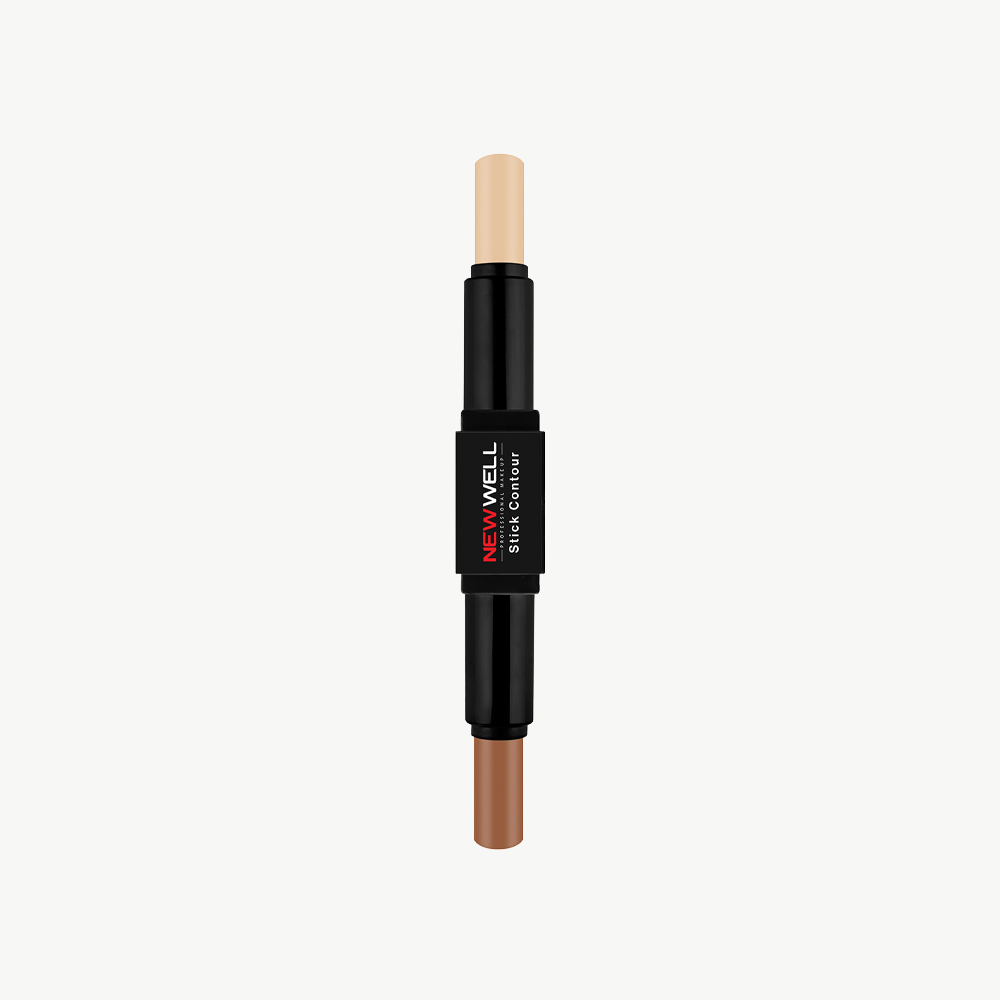 Çift Taraflı Stick Contour No 01