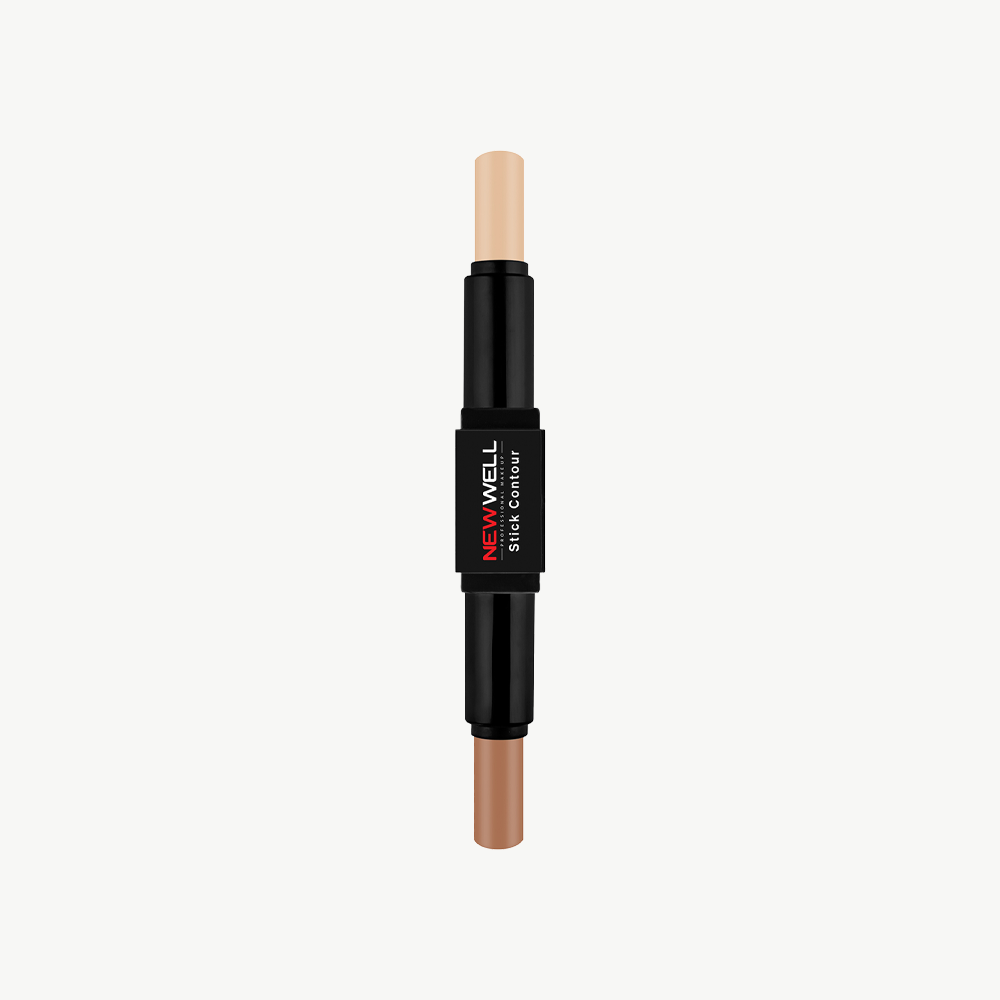 Çift Taraflı Stick Contour No 02