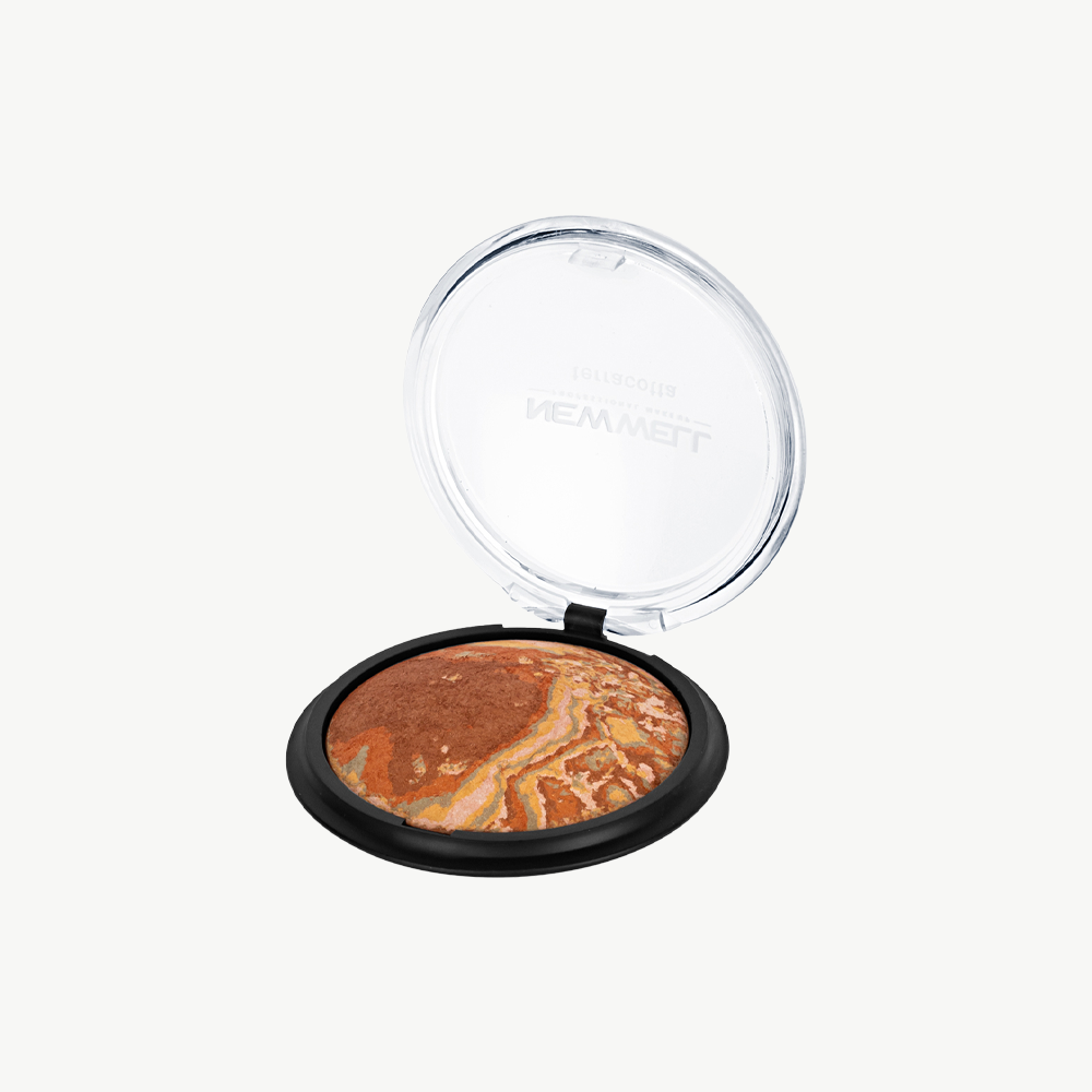 Terracotta Allık 01