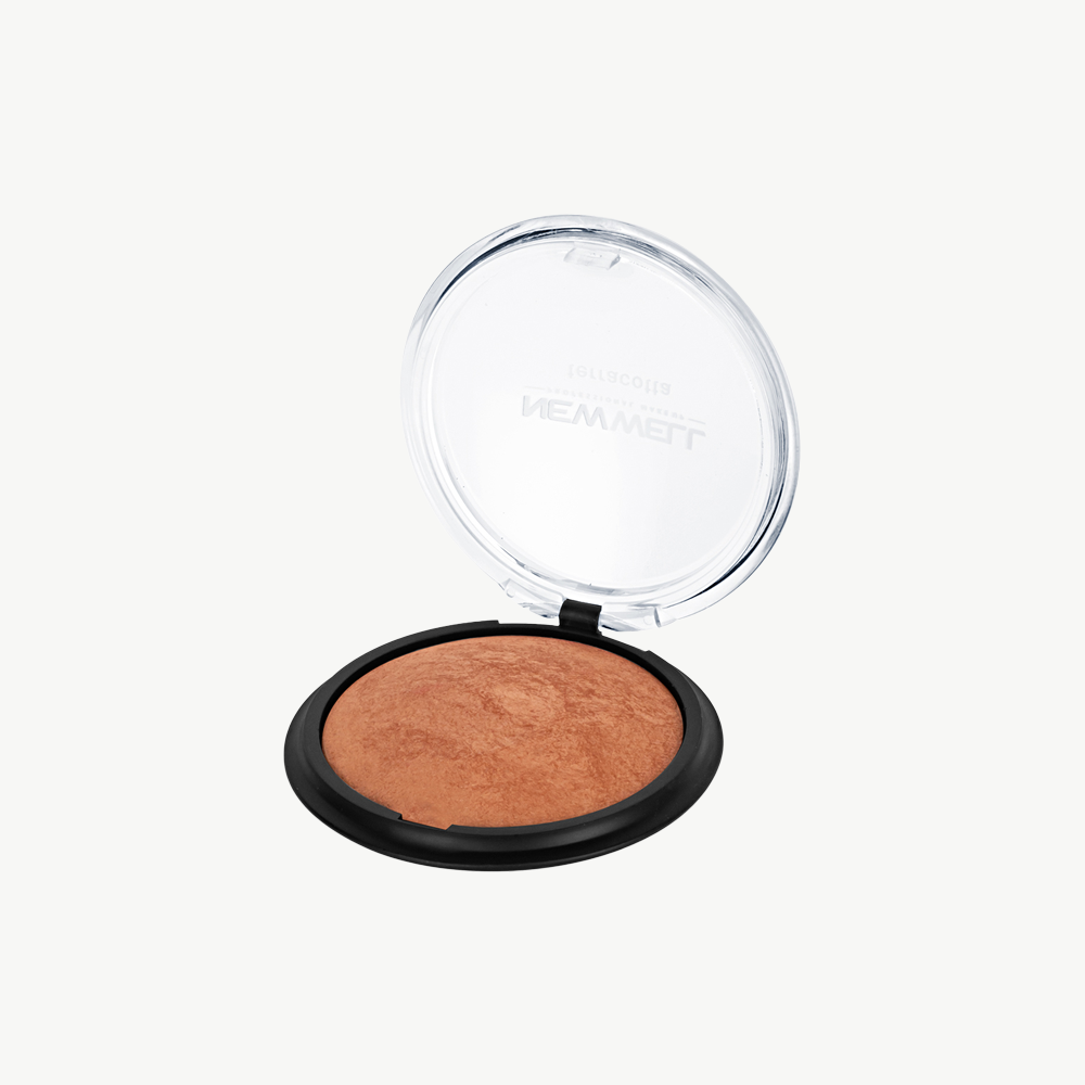Terracotta Allık 02