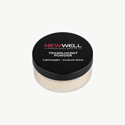 Translucent Powder