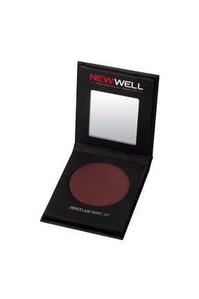 Derma Cover Eyeshadow 06 - Bordo - 1