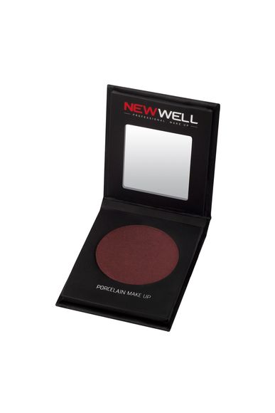 Derma Cover Eyeshadow 06 - Bordo - 1