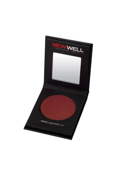 Derma Cover Eyeshadow 05 - Red - 1