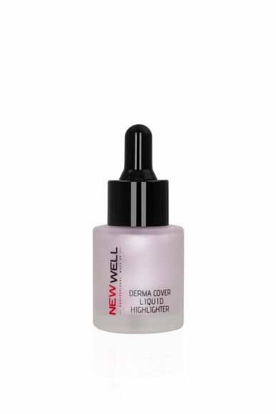 Derma Cover Liquid Highlighter - 02 - 1