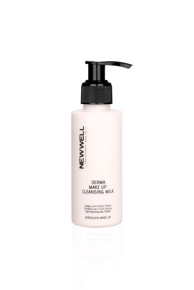 Derma Make-Up Cleansing Milk - 1