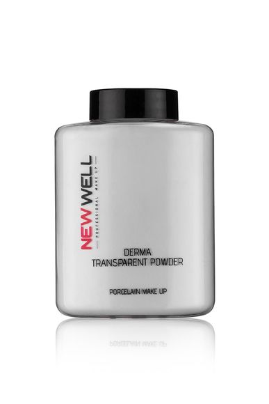 Derma Transparent Powder - Light_Kopya(1) - 1