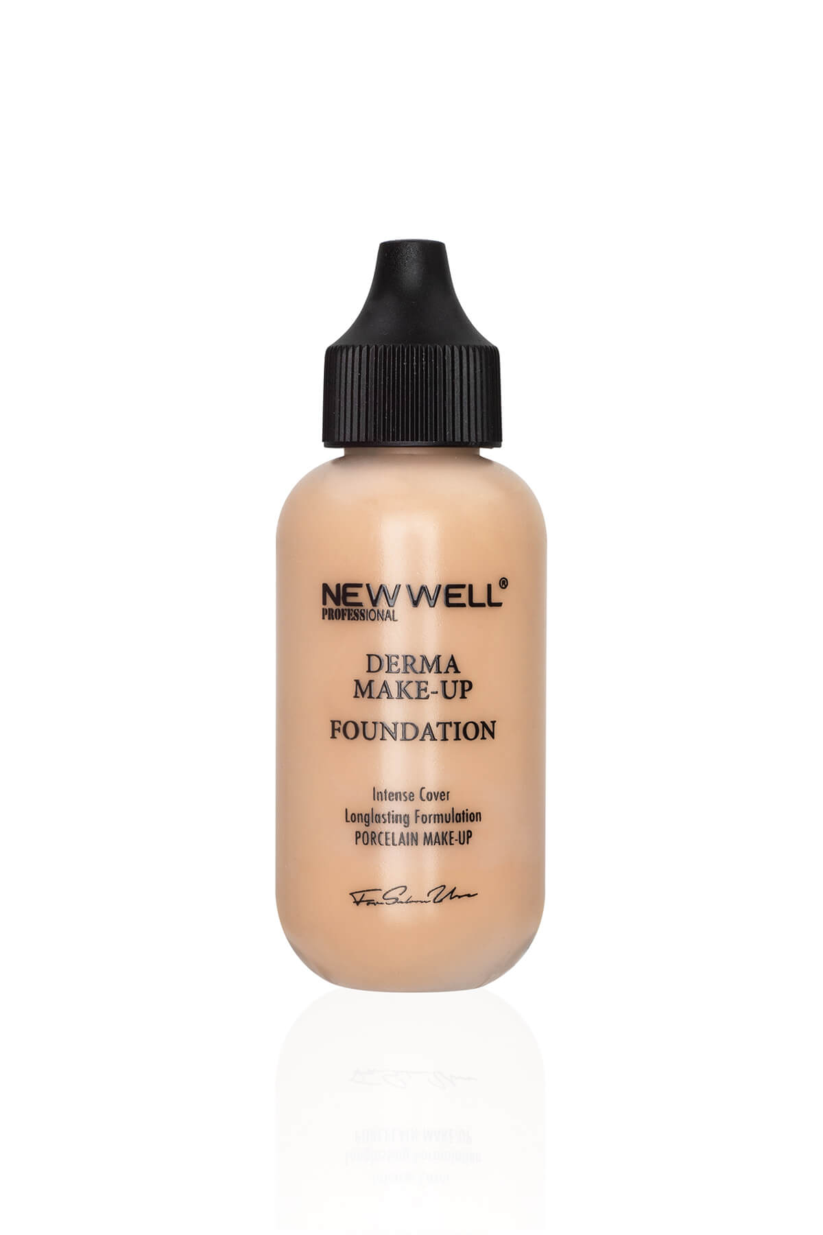 Derma Makeup Foundation Intense Cover 06 New Well